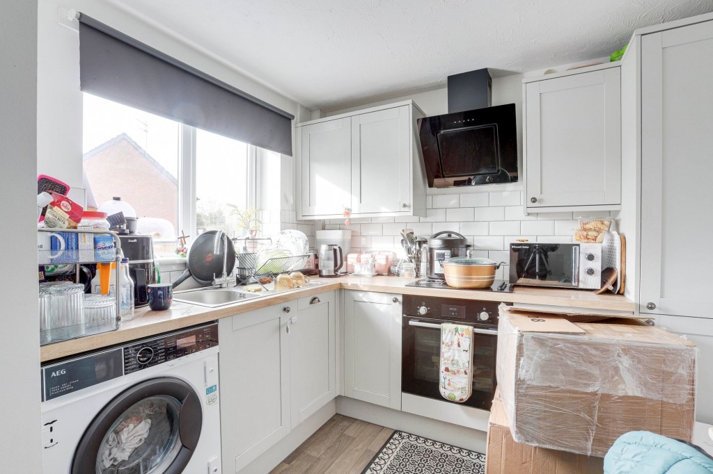 Lindale Close, Gamston, NG2