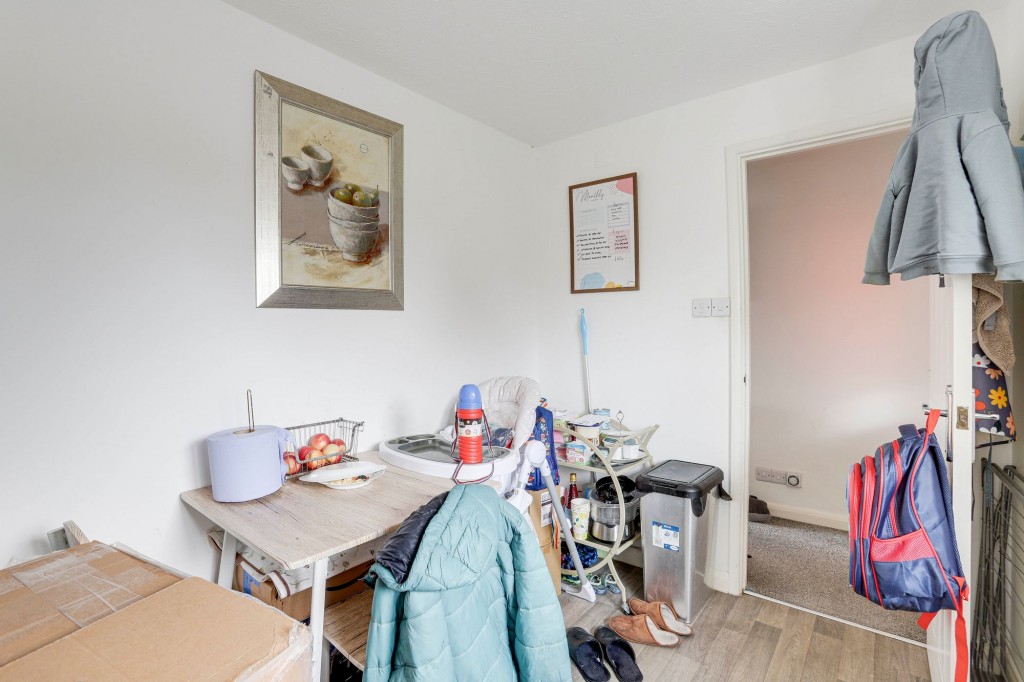 Lindale Close, Gamston, NG2