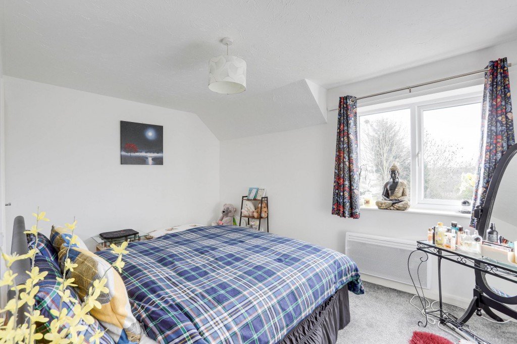 Lindale Close, Gamston, NG2