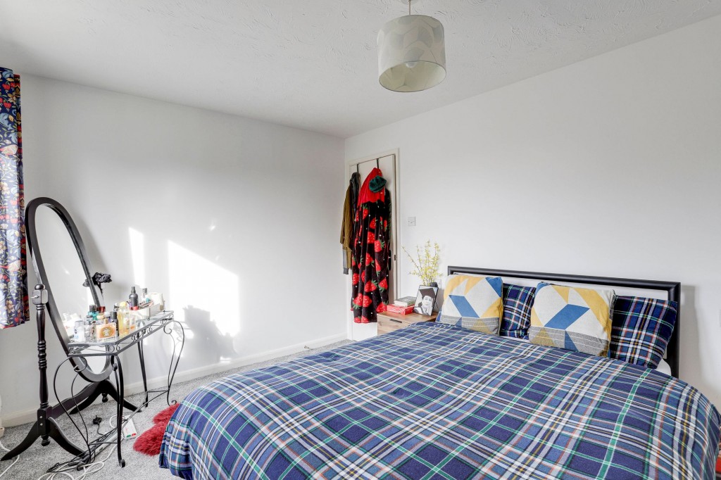 Lindale Close, Gamston, NG2