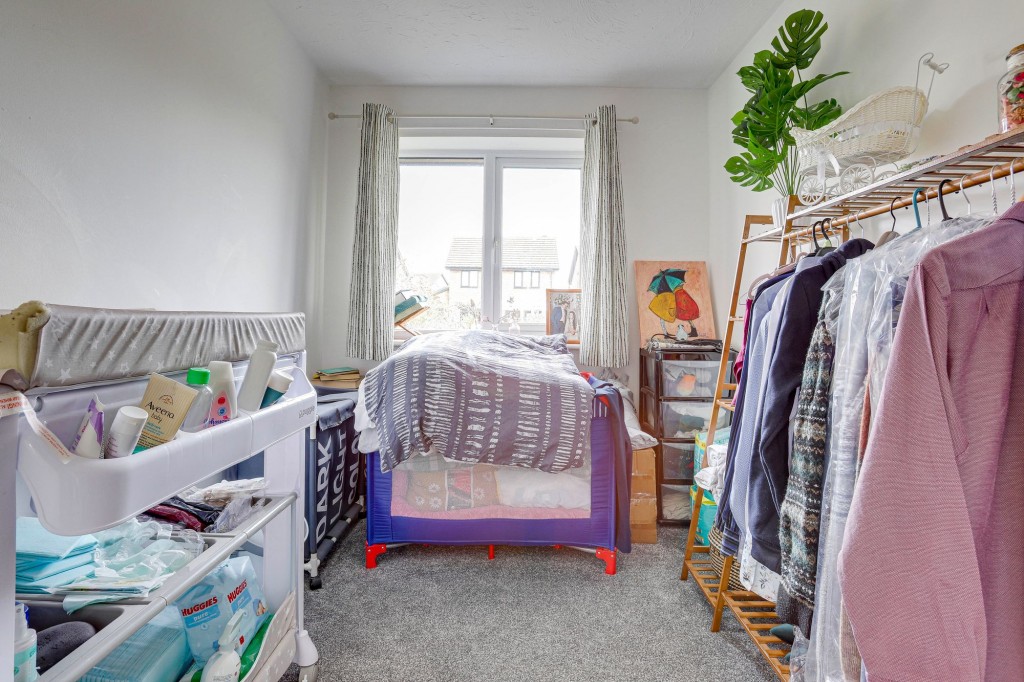 Lindale Close, Gamston, NG2