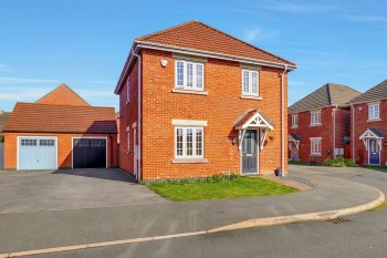 Chapel Street, Sutton-In-Ashfield, NG17