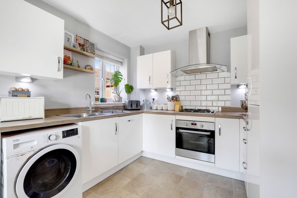 Chapel Street, Sutton-In-Ashfield, NG17