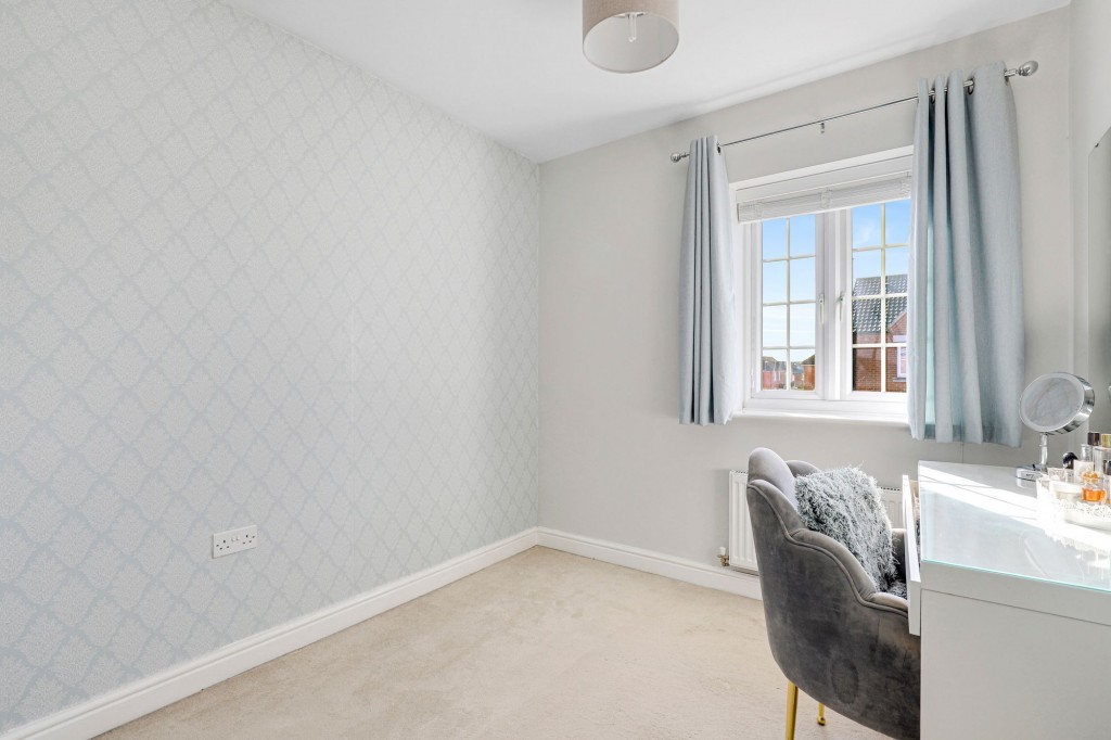 Chapel Street, Sutton-In-Ashfield, NG17