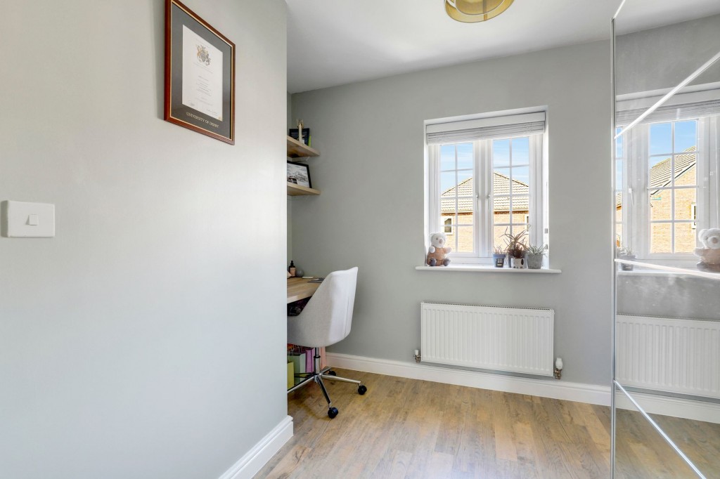 Chapel Street, Sutton-In-Ashfield, NG17