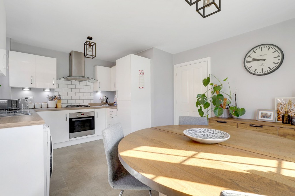 Chapel Street, Sutton-In-Ashfield, NG17