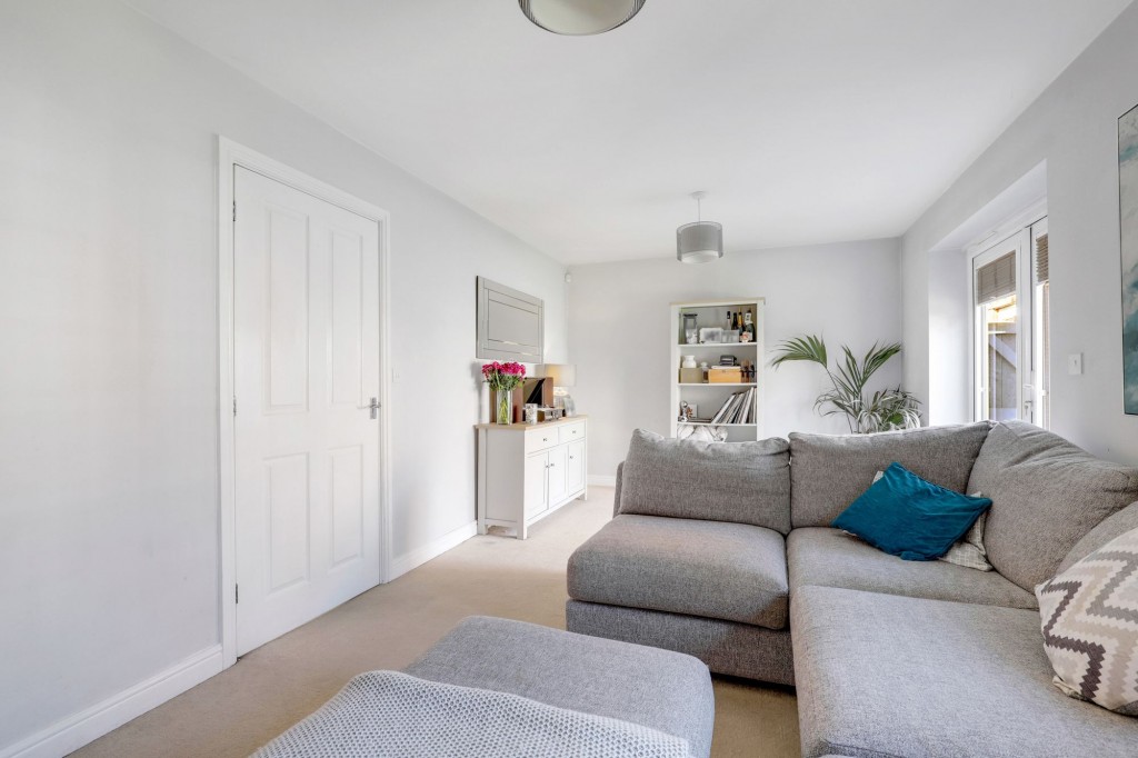 Chapel Street, Sutton-In-Ashfield, NG17