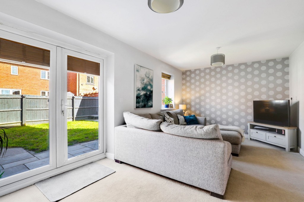 Chapel Street, Sutton-In-Ashfield, NG17
