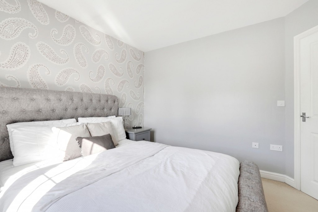 Chapel Street, Sutton-In-Ashfield, NG17