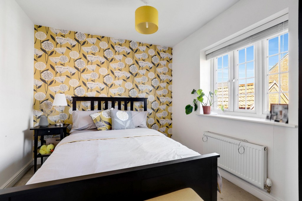 Chapel Street, Sutton-In-Ashfield, NG17