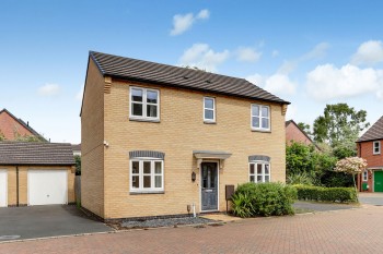 Marshall Drive, Ruddington, NG11