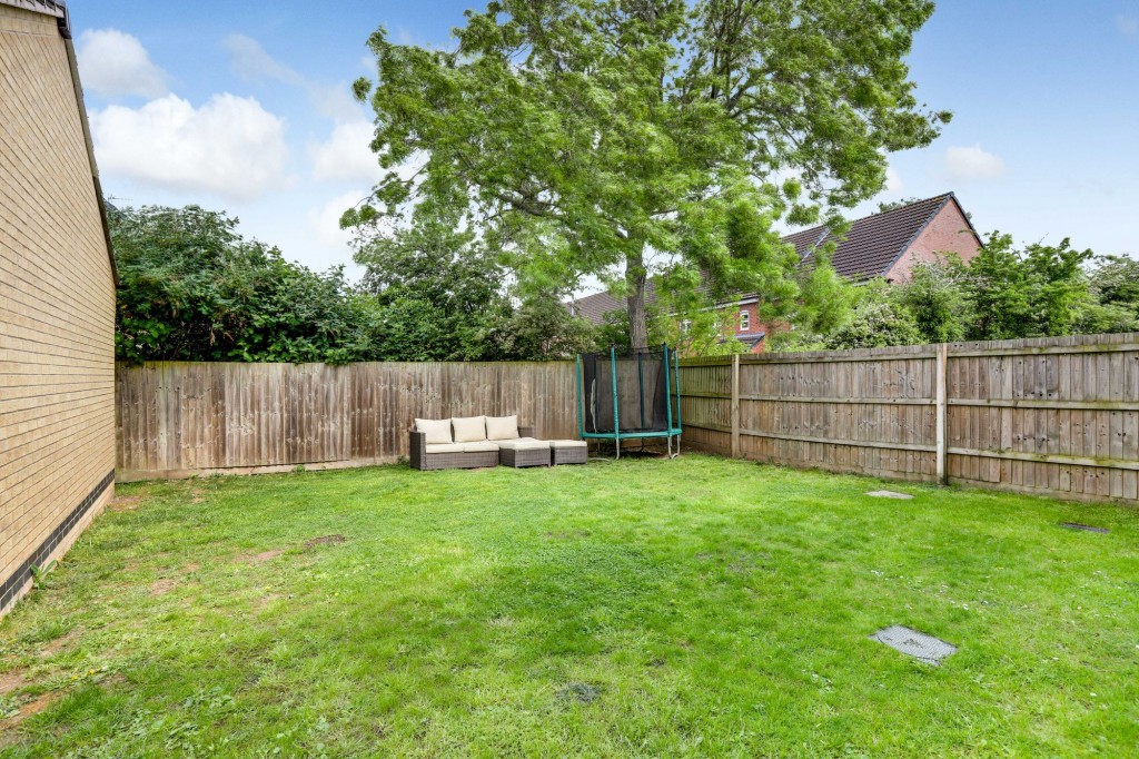 Marshall Drive, Ruddington, NG11