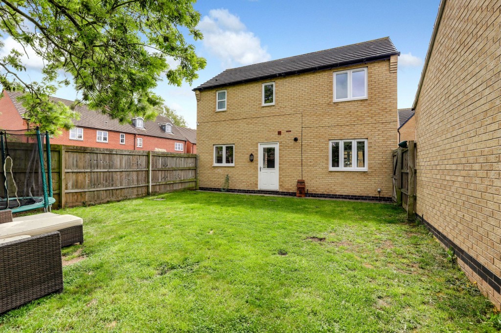 Marshall Drive, Ruddington, NG11