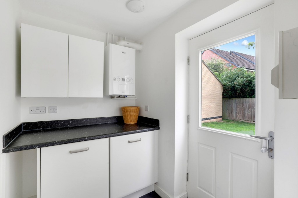 Marshall Drive, Ruddington, NG11