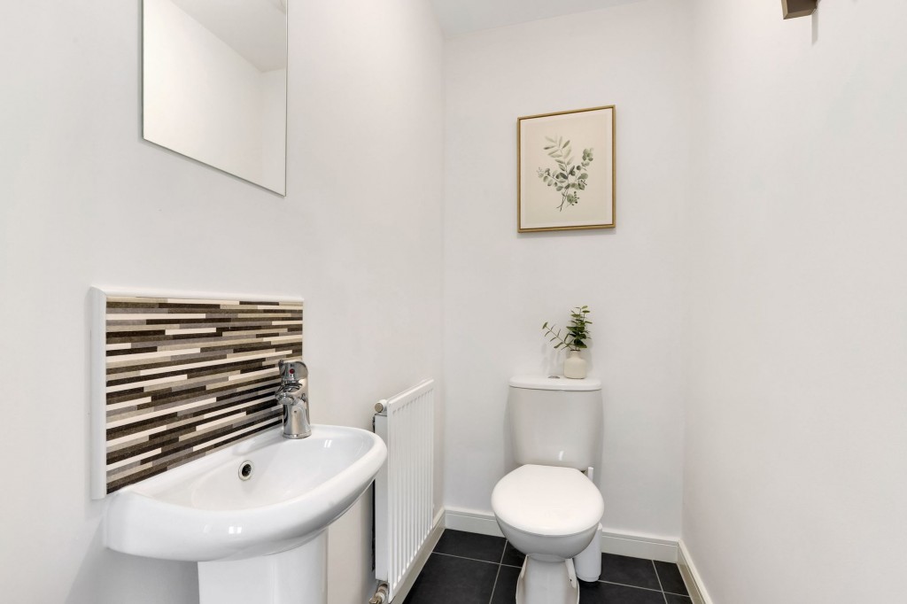Marshall Drive, Ruddington, NG11