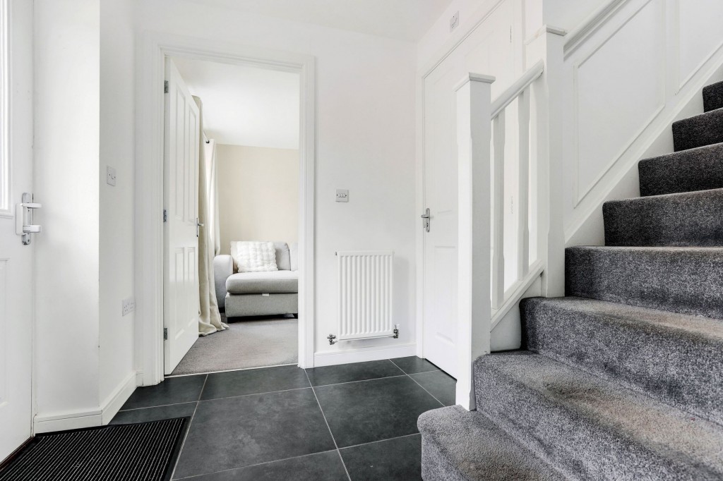 Marshall Drive, Ruddington, NG11