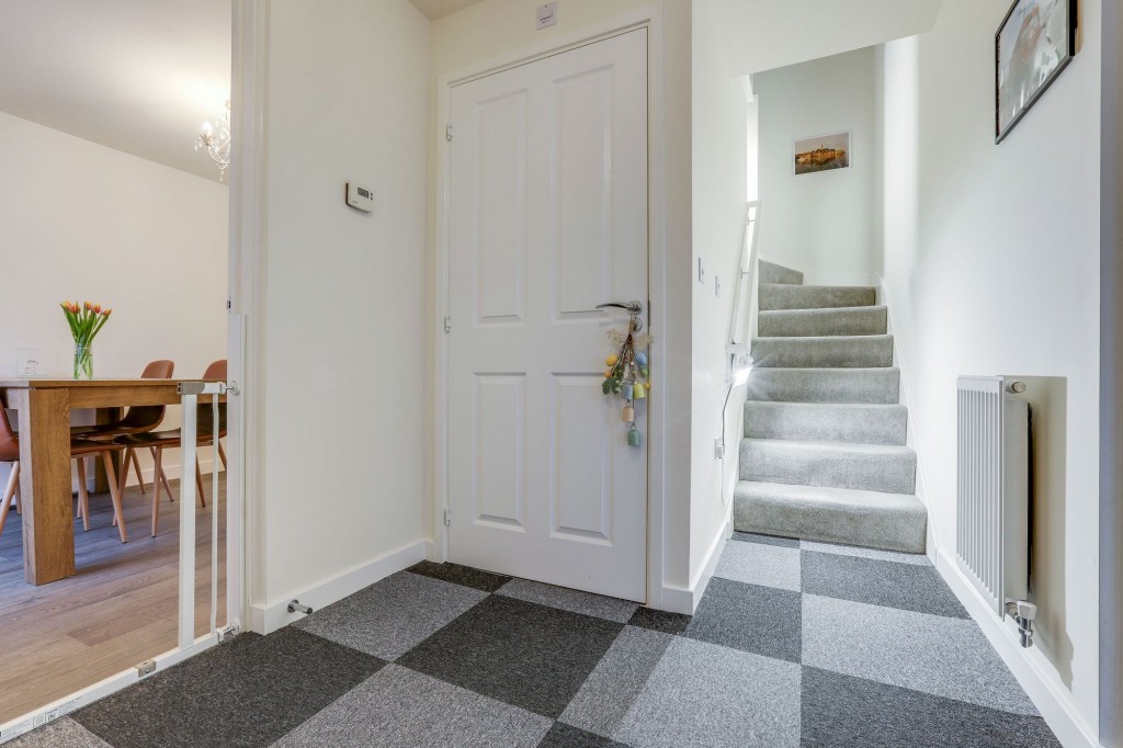 Horwood Drive, Gedling, NG4