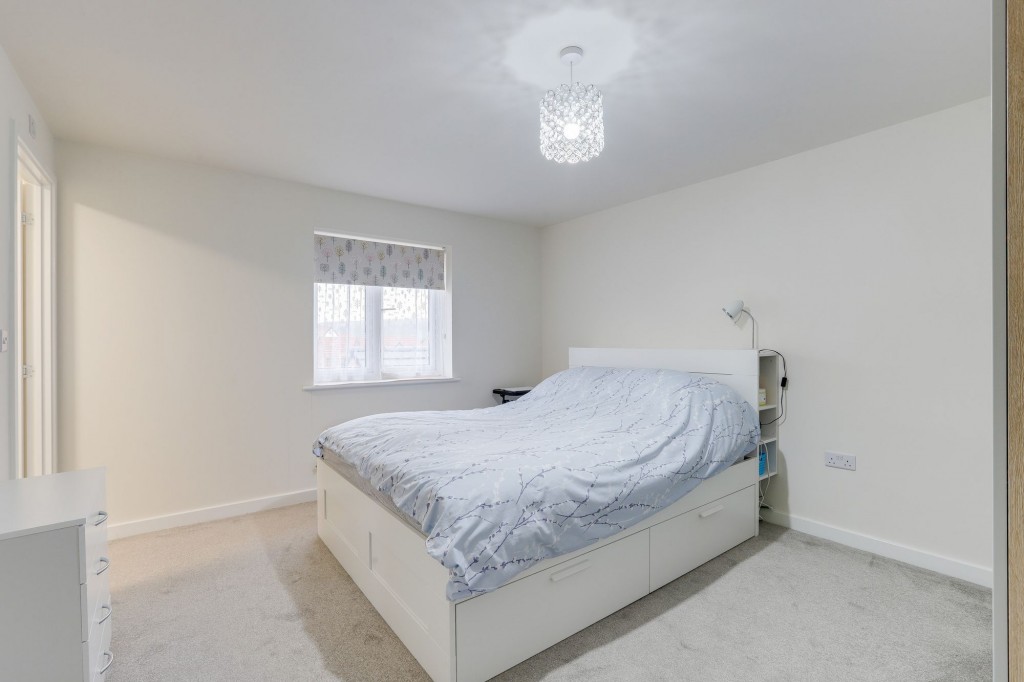 Horwood Drive, Gedling, NG4