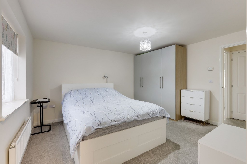 Horwood Drive, Gedling, NG4