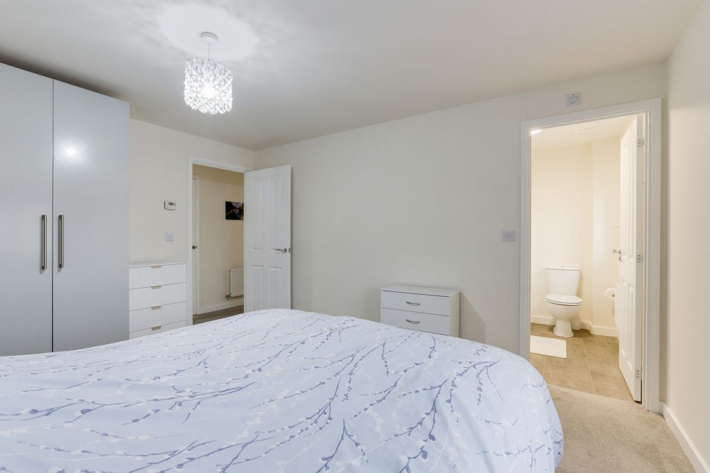 Horwood Drive, Gedling, NG4