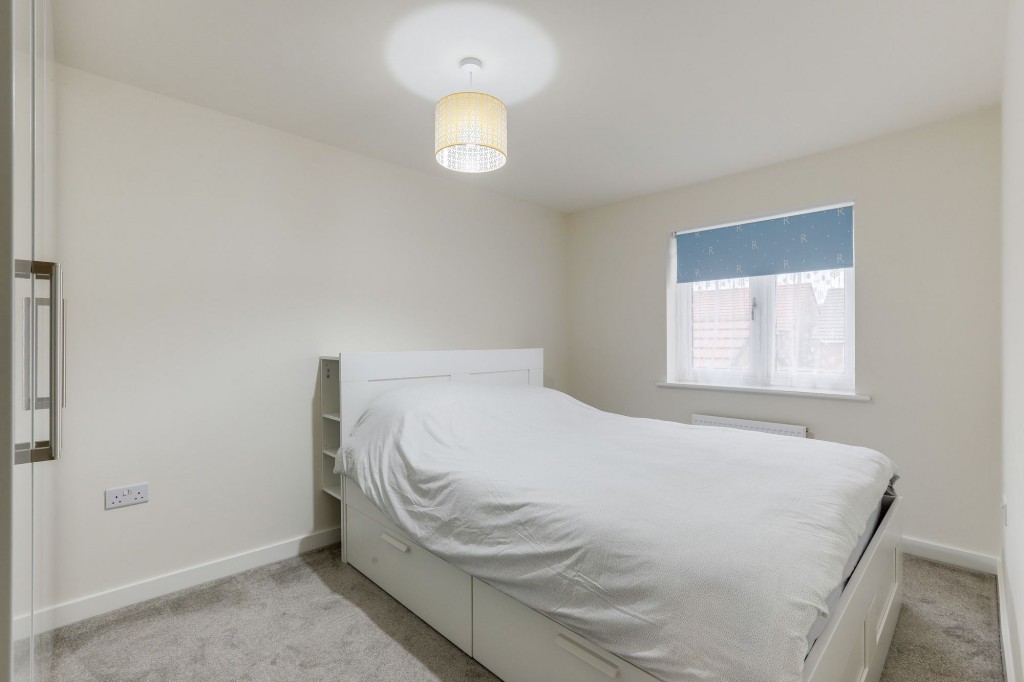 Horwood Drive, Gedling, NG4