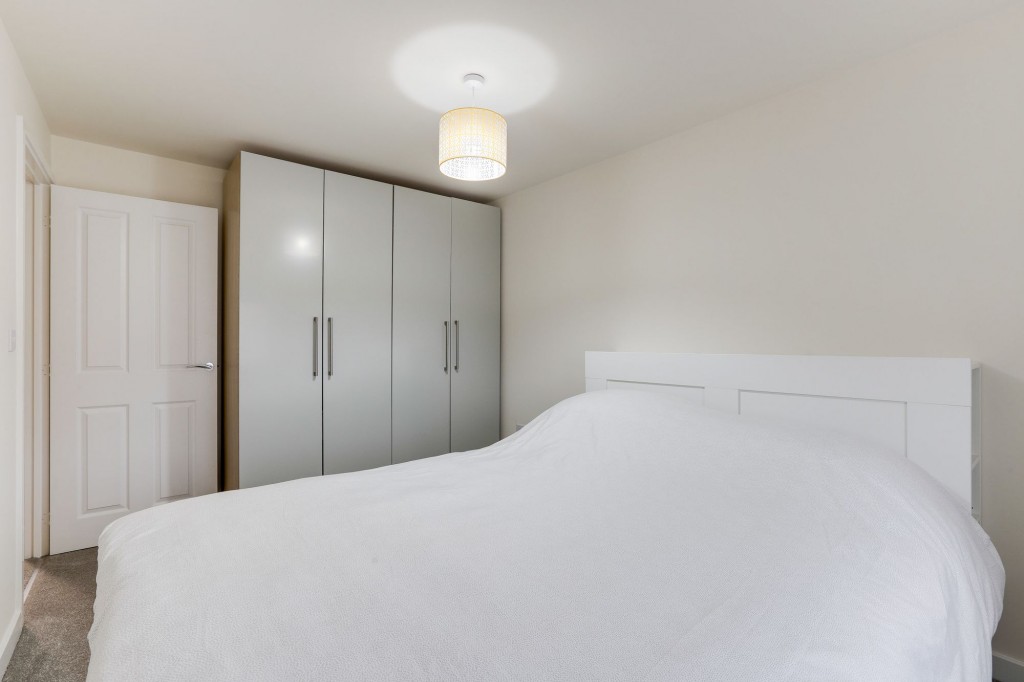 Horwood Drive, Gedling, NG4