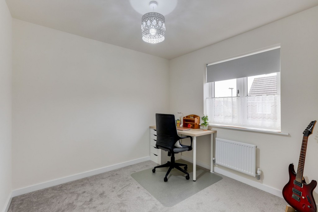 Horwood Drive, Gedling, NG4