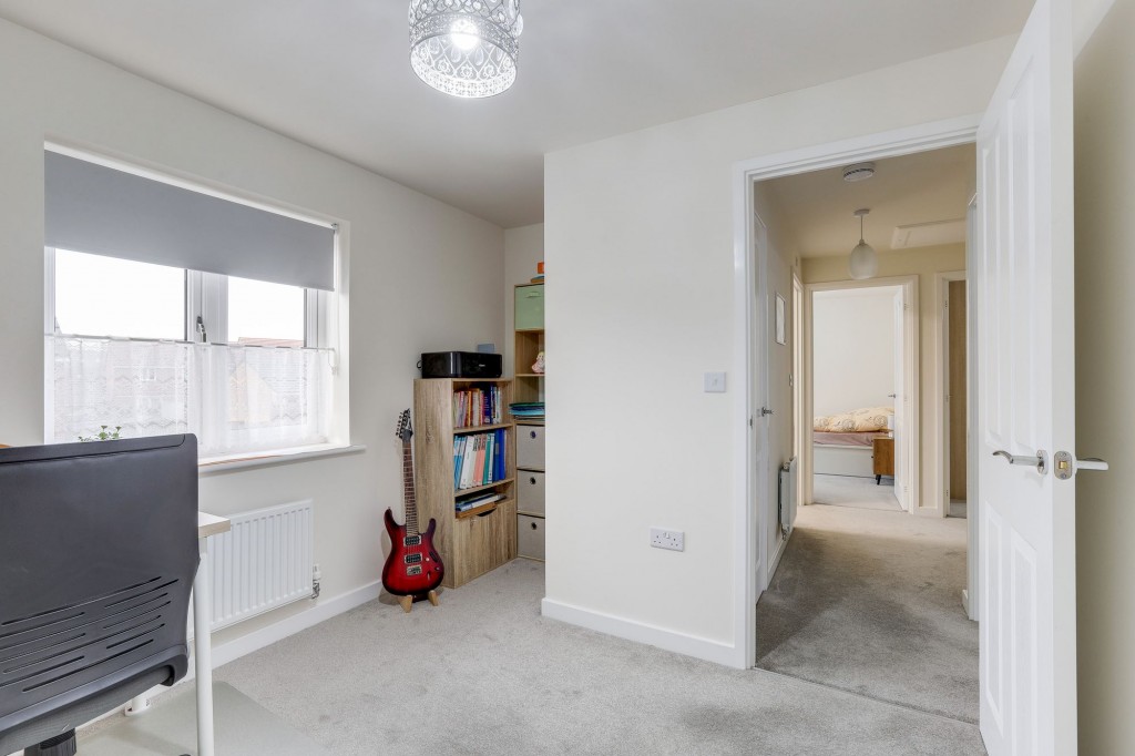 Horwood Drive, Gedling, NG4