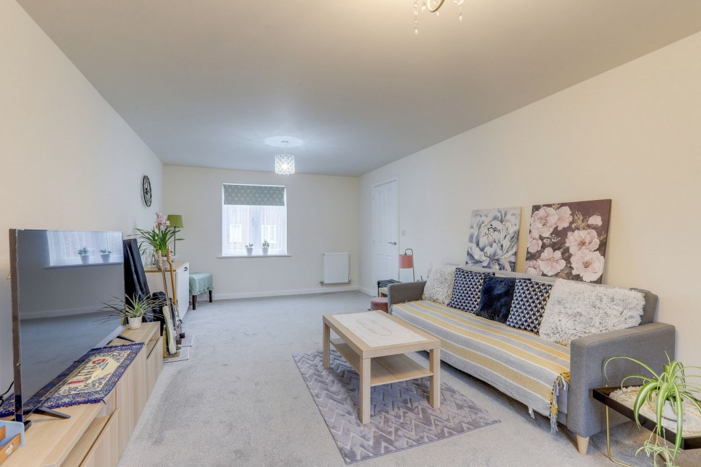 Horwood Drive, Gedling, NG4