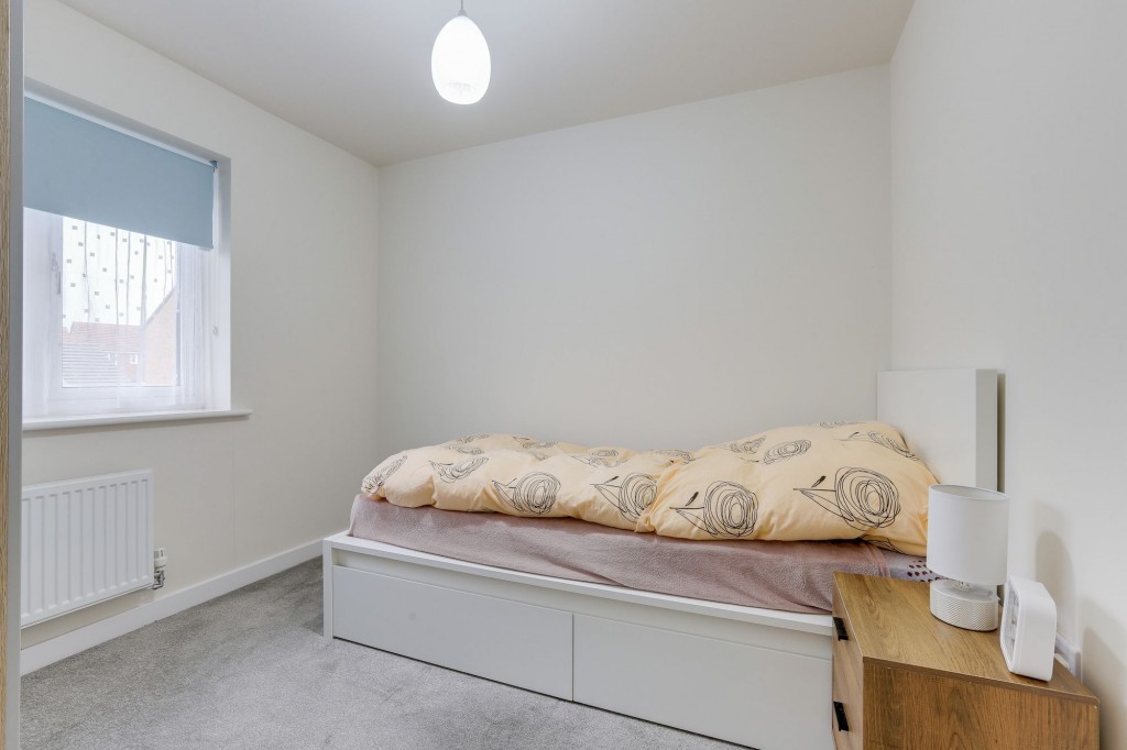 Horwood Drive, Gedling, NG4