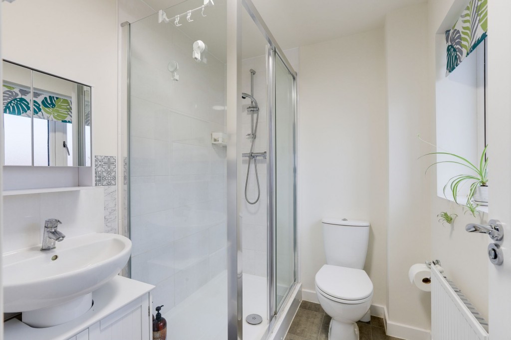 Horwood Drive, Gedling, NG4