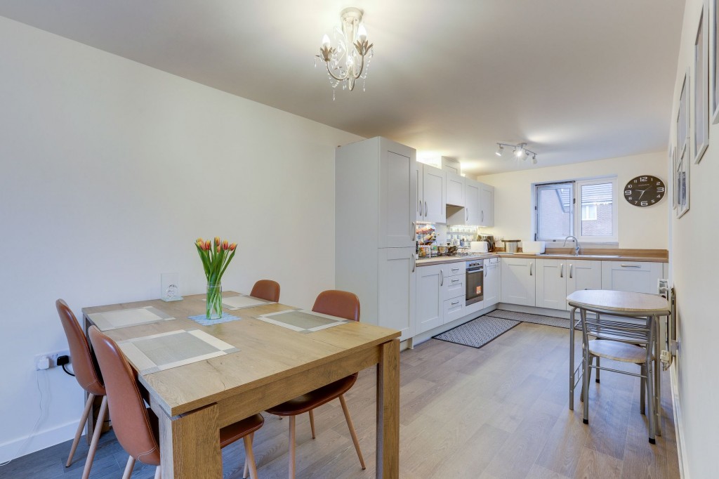 Horwood Drive, Gedling, NG4