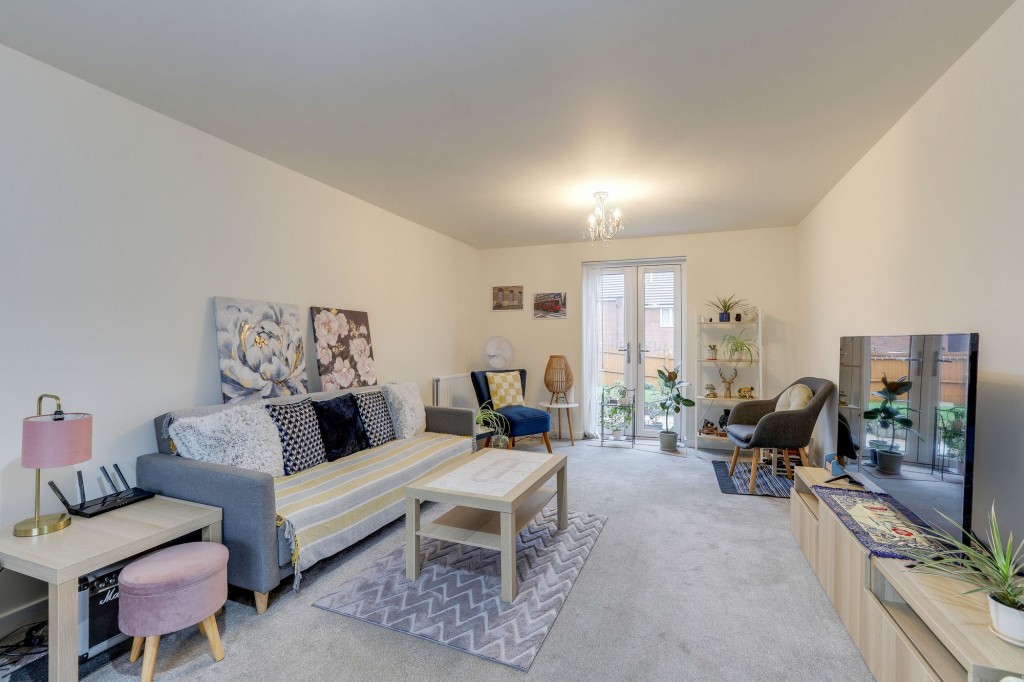 Horwood Drive, Gedling, NG4