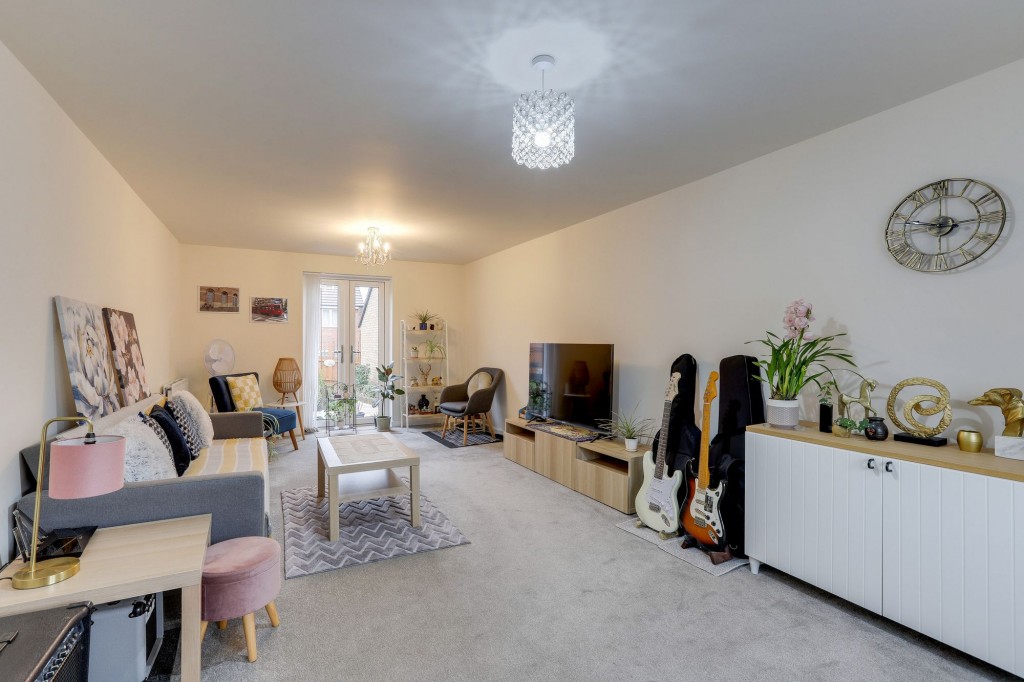 Horwood Drive, Gedling, NG4