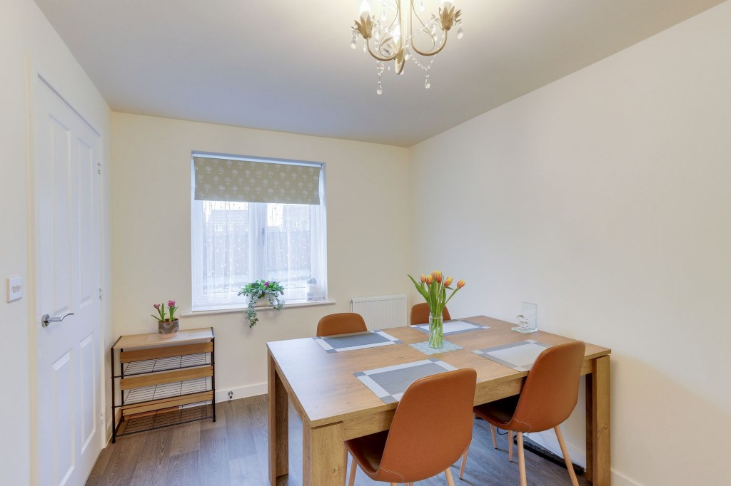 Horwood Drive, Gedling, NG4