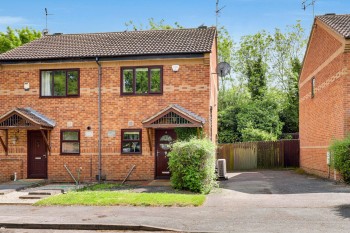 Newcastle Farm Drive, Nottingham, NG8