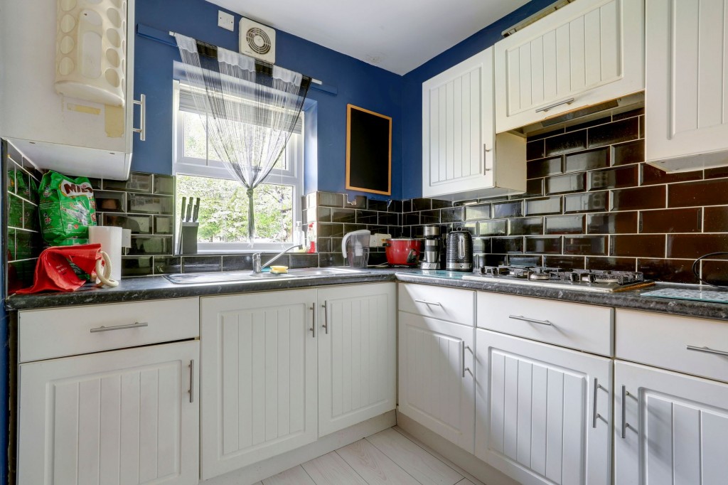 Newcastle Farm Drive, Nottingham, NG8