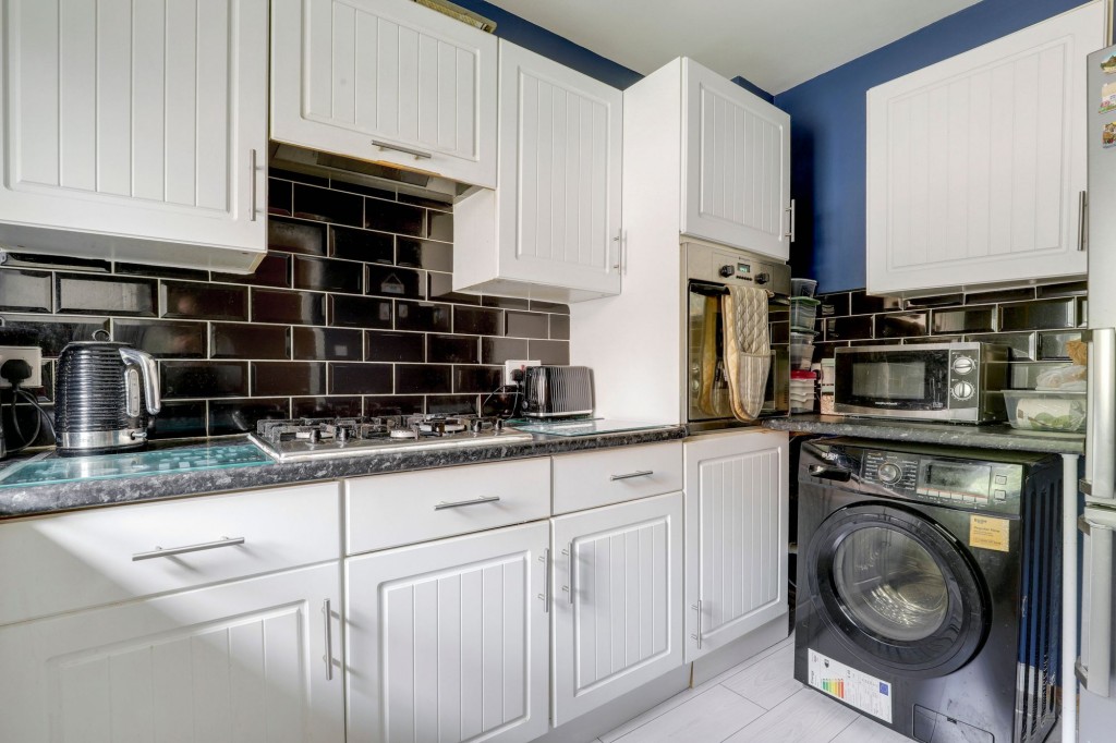 Newcastle Farm Drive, Nottingham, NG8