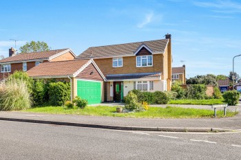 Trowell Park Drive, Trowell, NG9
