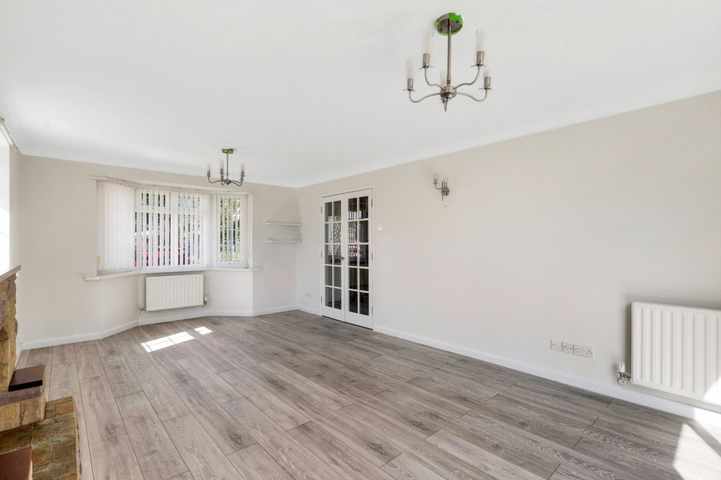 Trowell Park Drive, Trowell, NG9