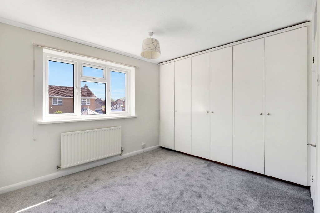 Trowell Park Drive, Trowell, NG9