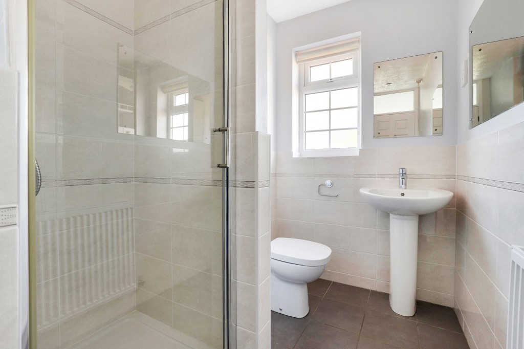 Trowell Park Drive, Trowell, NG9