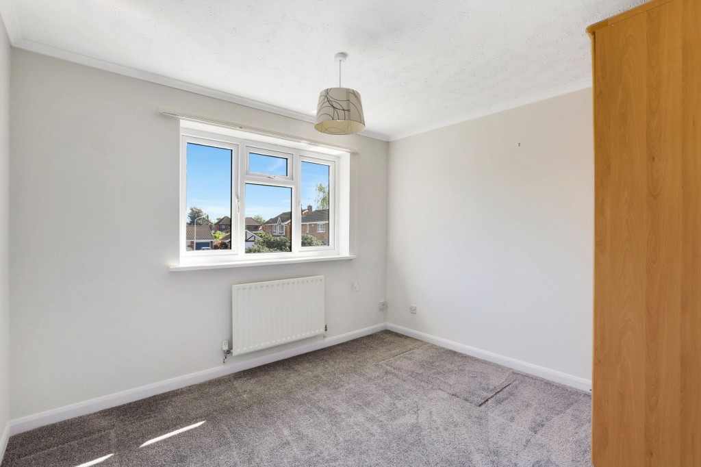 Trowell Park Drive, Trowell, NG9