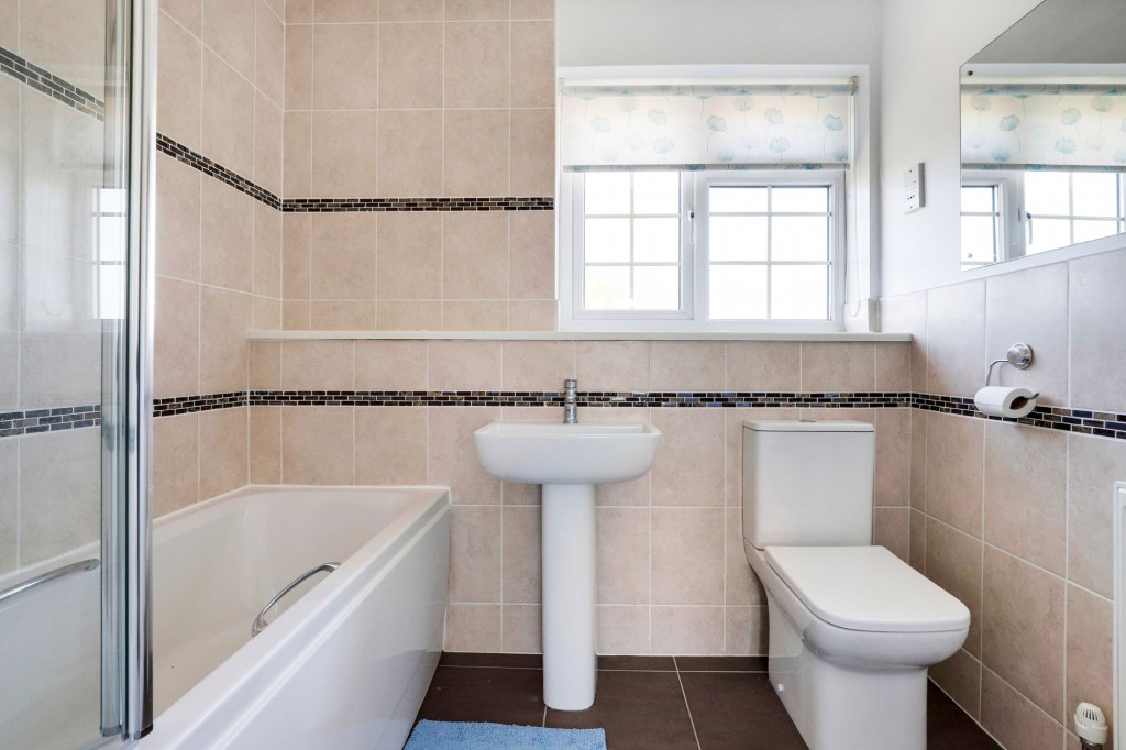 Trowell Park Drive, Trowell, NG9