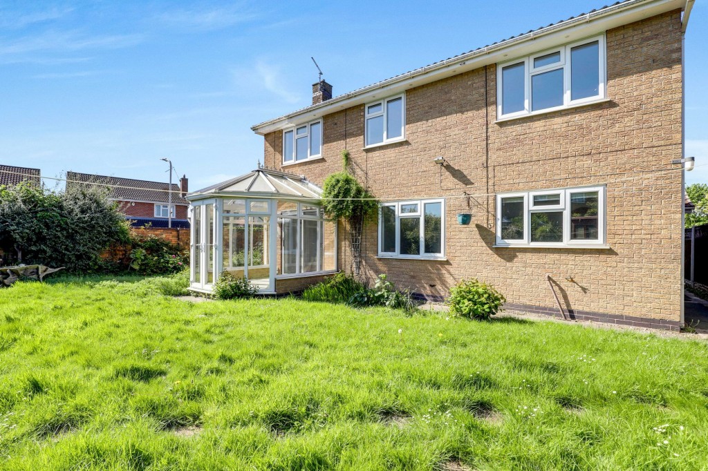 Trowell Park Drive, Trowell, NG9