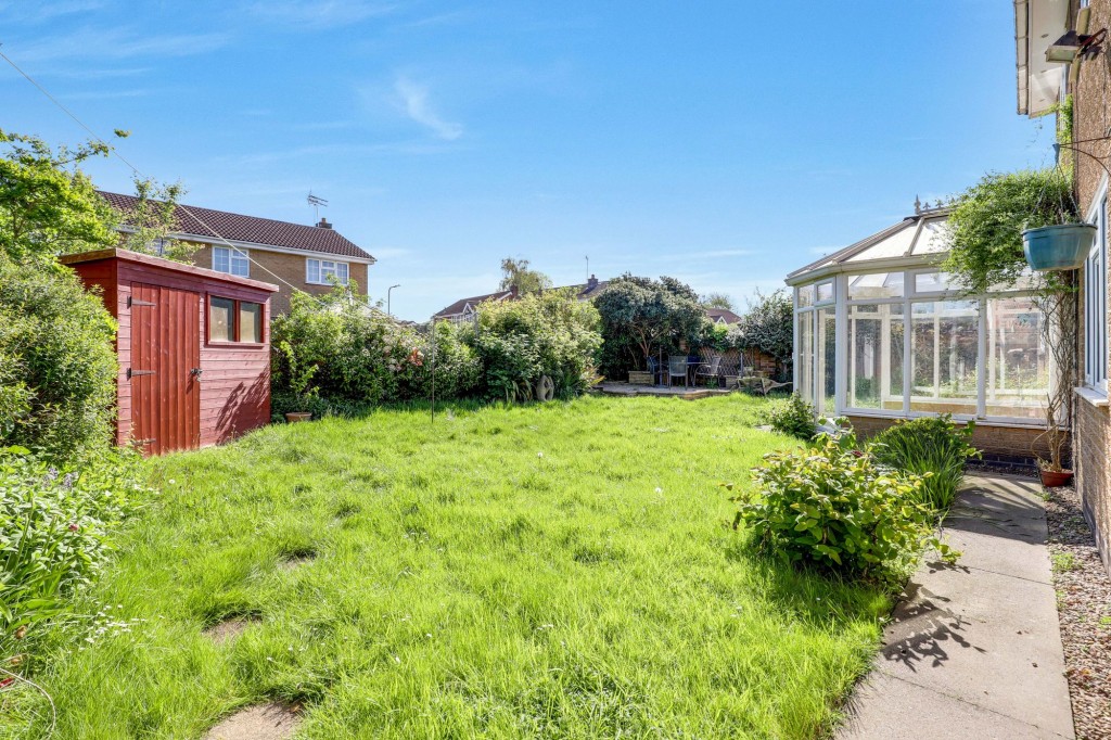 Trowell Park Drive, Trowell, NG9