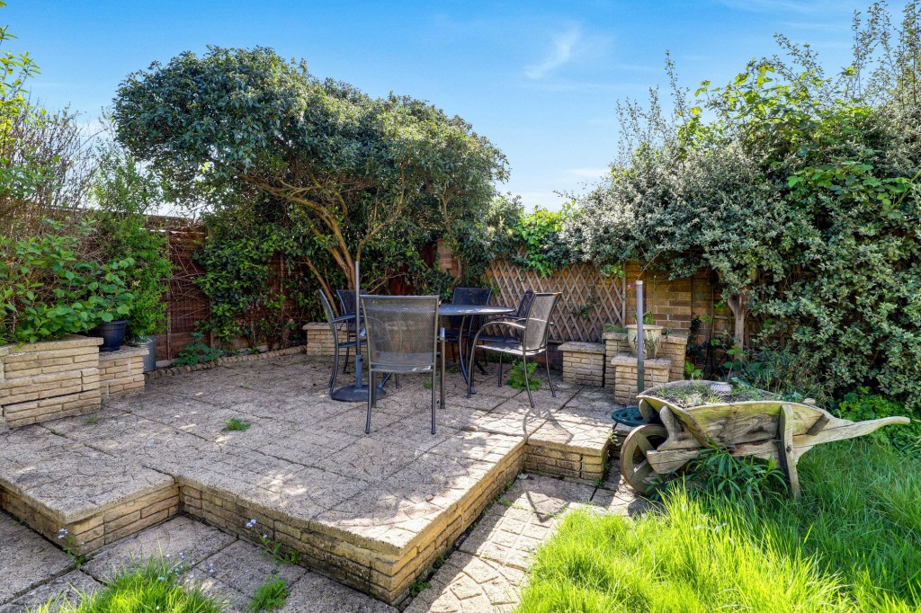 Trowell Park Drive, Trowell, NG9