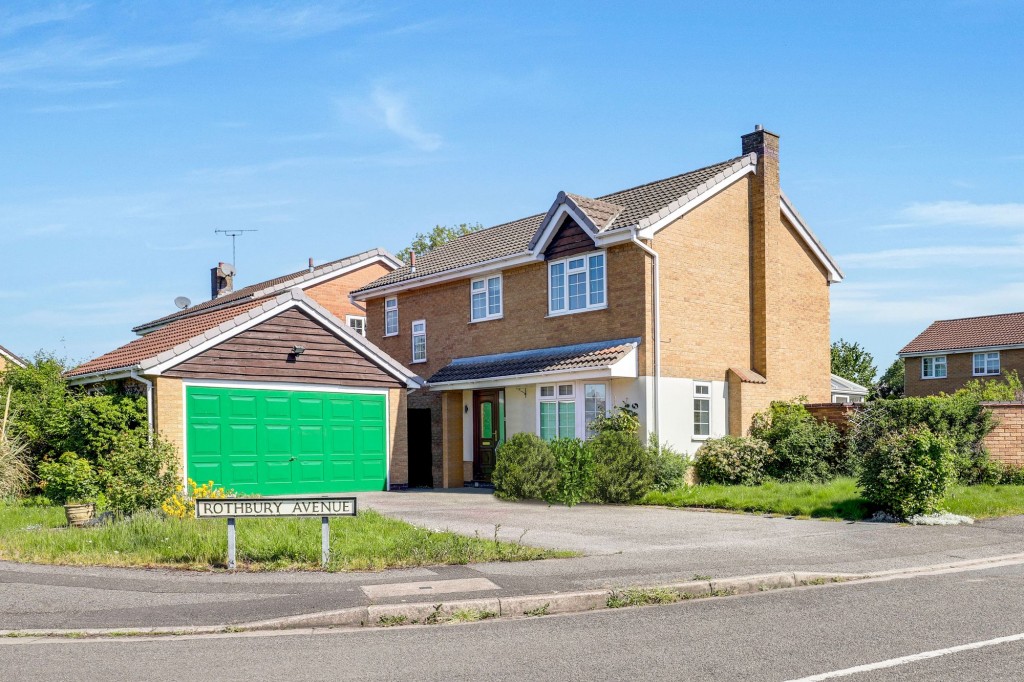 Trowell Park Drive, Trowell, NG9