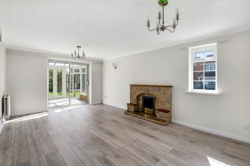 Trowell Park Drive, Trowell, NG9