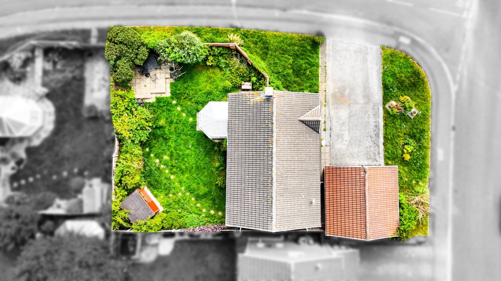 Trowell Park Drive, Trowell, NG9